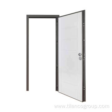 Italy Standard Exterior Armored Door